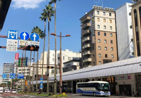 APA Hotel Miyazaki-eki Tachibana-dori  Миядзаки